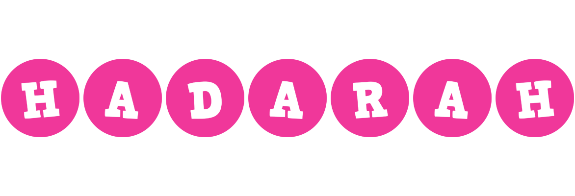 Hadarah poker logo