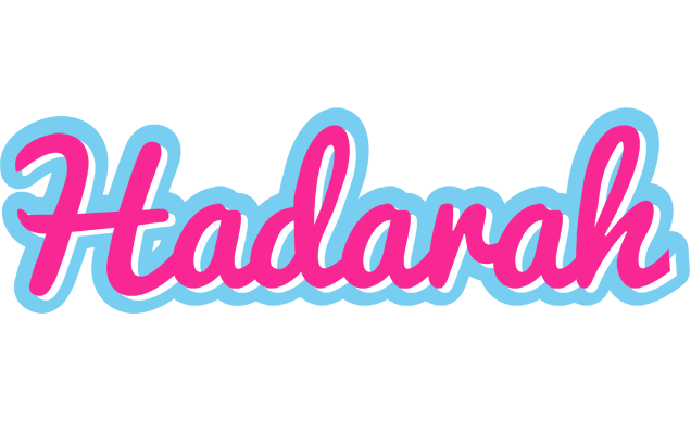 Hadarah popstar logo