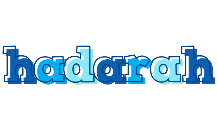 Hadarah sailor logo