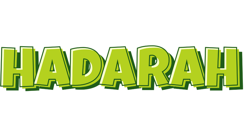 Hadarah summer logo