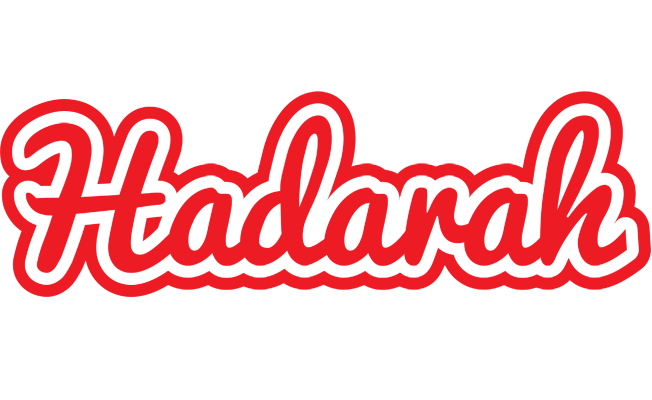 Hadarah sunshine logo