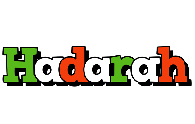 Hadarah venezia logo