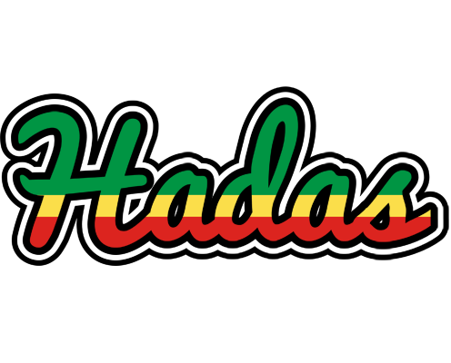 Hadas african logo