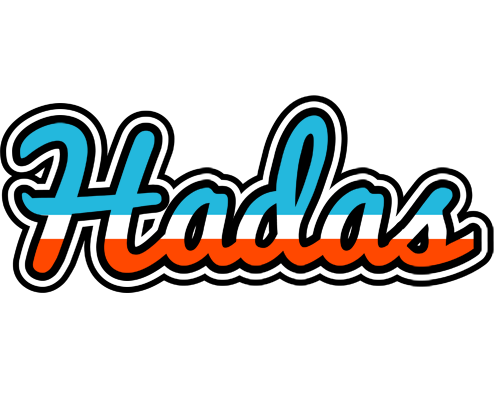 Hadas america logo