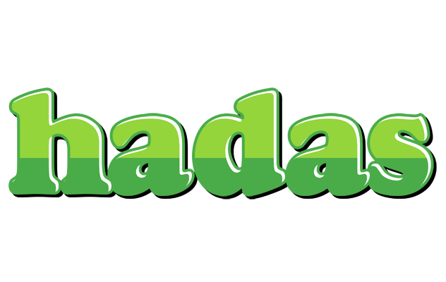 Hadas apple logo