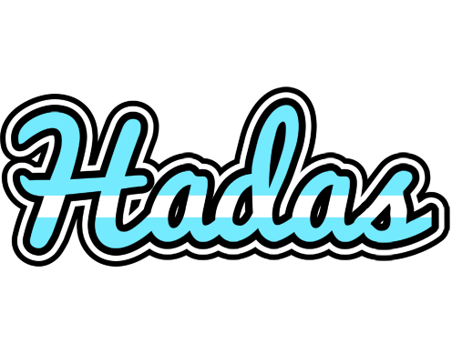 Hadas argentine logo