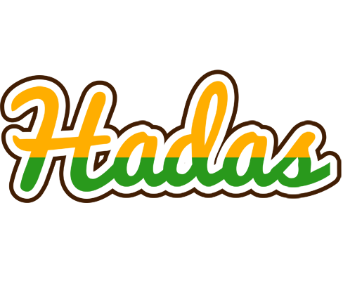 Hadas banana logo