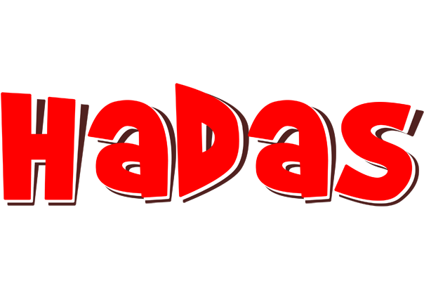 Hadas basket logo