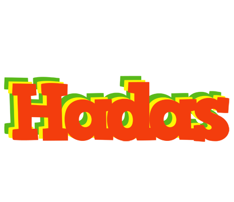 Hadas bbq logo