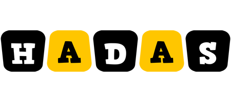 Hadas boots logo