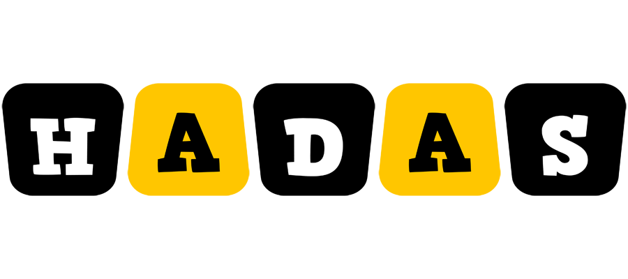 Hadas boots logo