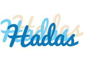Hadas breeze logo