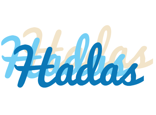 Hadas breeze logo