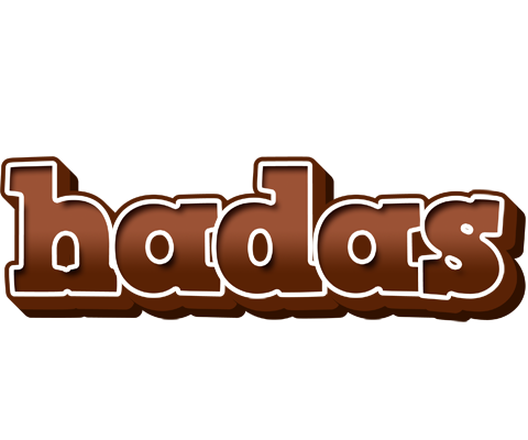 Hadas brownie logo