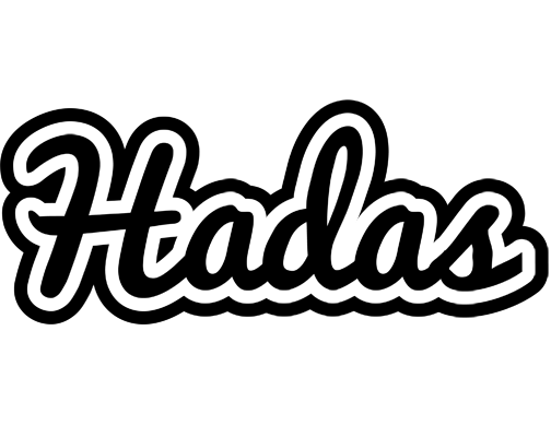 Hadas chess logo