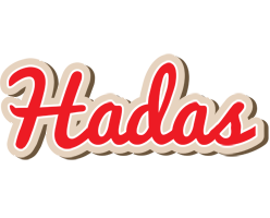 Hadas chocolate logo