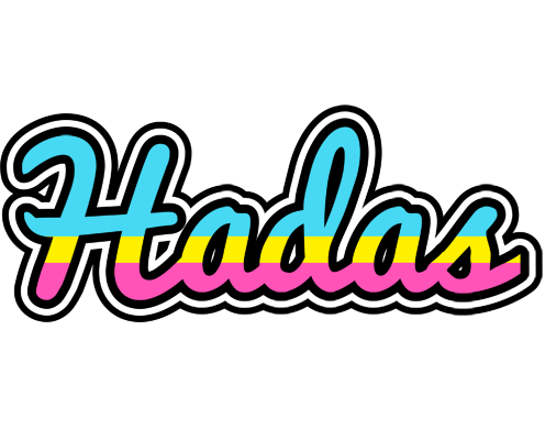 Hadas circus logo