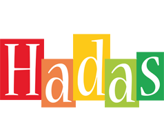 Hadas colors logo