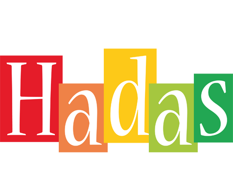 Hadas colors logo
