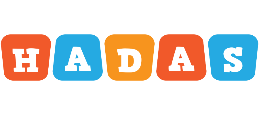 Hadas comics logo