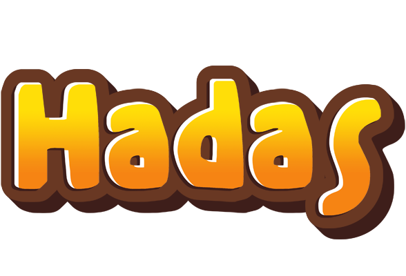 Hadas cookies logo