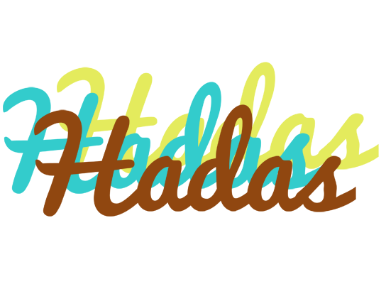 Hadas cupcake logo