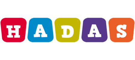 Hadas daycare logo
