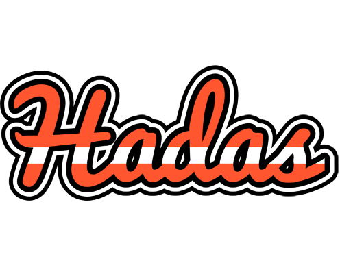 Hadas denmark logo