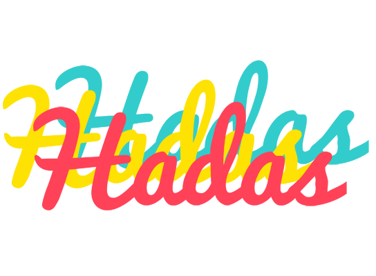 Hadas disco logo