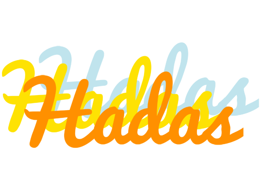 Hadas energy logo