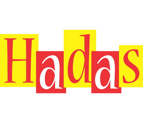 Hadas errors logo