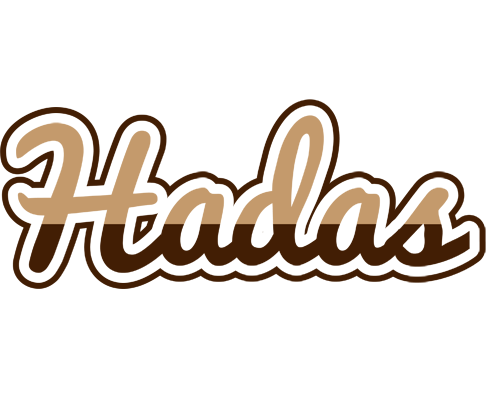 Hadas exclusive logo