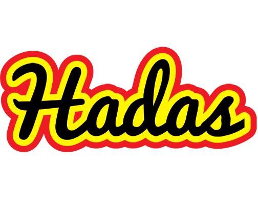 Hadas flaming logo