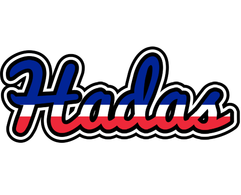Hadas france logo