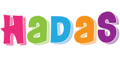 Hadas friday logo