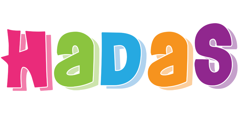 Hadas friday logo