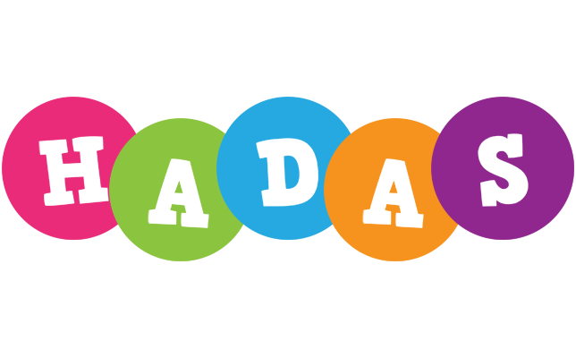 Hadas friends logo