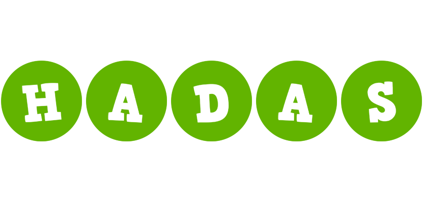 Hadas games logo