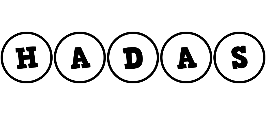 Hadas handy logo