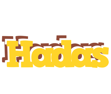 Hadas hotcup logo