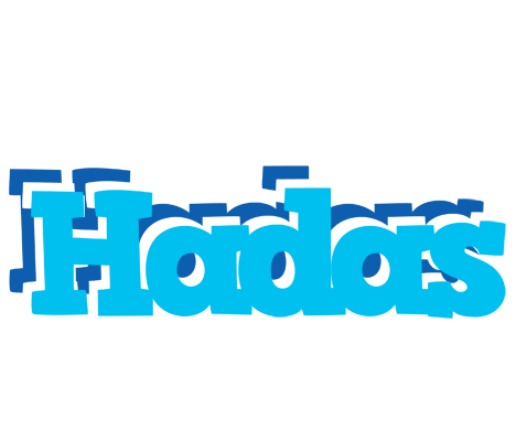 Hadas jacuzzi logo