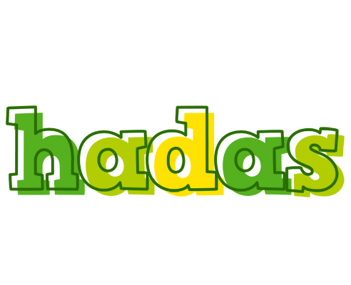 Hadas juice logo