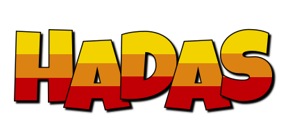 Hadas jungle logo