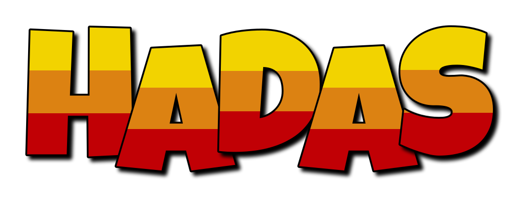Hadas jungle logo