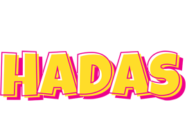 Hadas kaboom logo