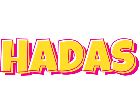 Hadas kaboom logo