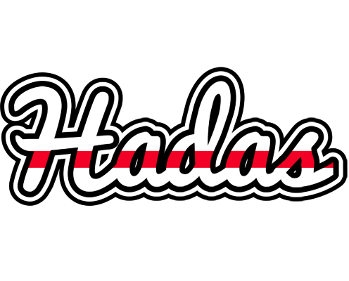 Hadas kingdom logo