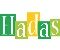Hadas lemonade logo