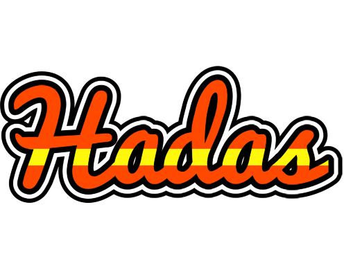 Hadas madrid logo