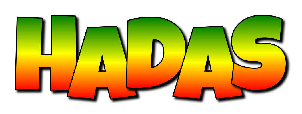 Hadas mango logo
